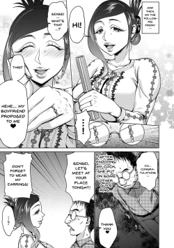 Page 42 of Saimin Kyousei Love Love Tanetsuke | Hypno Coerced Love Mating Ch.1-4