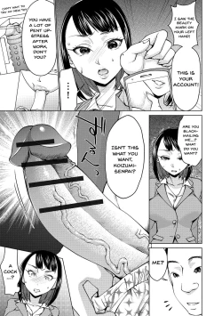 Page 56 of Saimin Kyousei Love Love Tanetsuke | Hypno Coerced Love Mating Ch.1-4