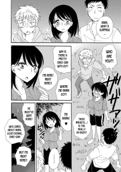 Page 2 of Shojo no Mamade wa Irarenai | I Can't Stand Being a Virgin Girl!