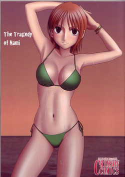 Download The Tragedy of Nami