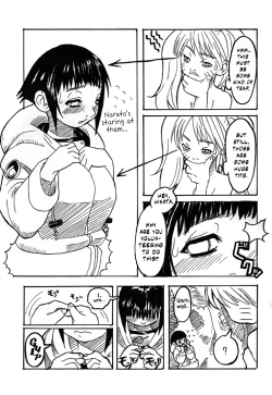 Page 33 of NINJA HIGH SCHOOL