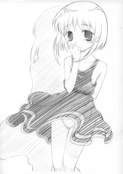 Page 2 of Kisa-tan no Opanchu