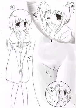 Page 9 of Kisa-tan no Opanchu 2