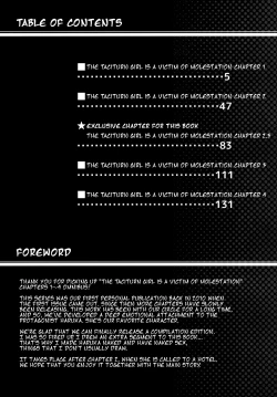 Page 3 of Mukuchi Shoujo no Chikan Higai 1