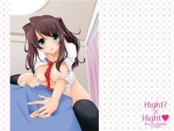 Page 200 of Icchau? x Icchau - Hight? x Hight