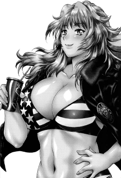 Page 2 of Ring x Mama Bangaihen 4 | Ring x Mama Side Story 4