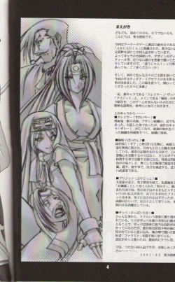 Page 3 of Chaos Step 2002 Spring