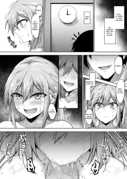 Page 13 of Essex to Akarui Saimin Seikatsu | A Cheerful Hypnosis Life with Essex