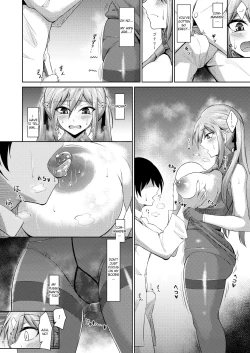 Page 7 of Essex to Akarui Saimin Seikatsu | A Cheerful Hypnosis Life with Essex