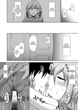 Page 9 of Essex to Akarui Saimin Seikatsu | A Cheerful Hypnosis Life with Essex