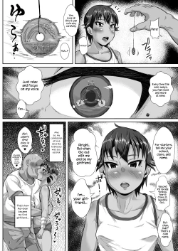 Page 7 of Ojisan no Kanojo wa Yancha de Kappatsu na Shougaku-rokunensei