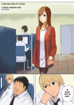 Page 1 of Human skin and Chocolate