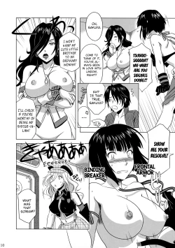 Page 9 of GOD SISTER