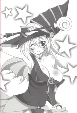 Page 6 of Instant issue Yu ☆ Gi ☆ Oh 2016.5.3