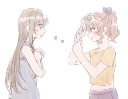 Page 192 of BanDrea Yuri Matome