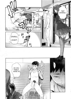 Page 1 of COMING EVENT Soushuuhen