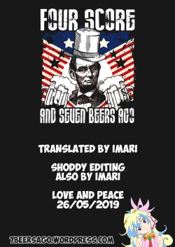 Page 21 of Kore o Akumu to Yobou | Lets Just Call This A Nightmare