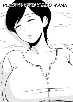 Page 2 of Tomo Mama Ijiri | Playing With Yuuko Mama