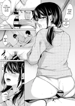 Page 170 of 1LDK+JK Ikinari Doukyo? Micchaku!? Hatsu Ecchi!!? Ch. 1-10