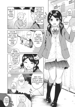 Page 2 of 1LDK+JK Ikinari Doukyo? Micchaku!? Hatsu Ecchi!!? Ch. 1-10