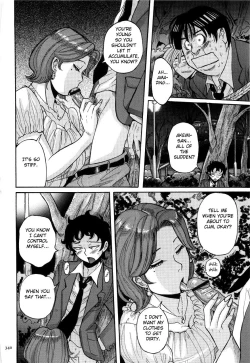 Page 344 of Nympho Maman Boshi Soukan19