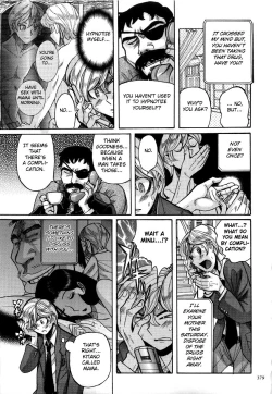 Page 383 of Nympho Maman Boshi Soukan19