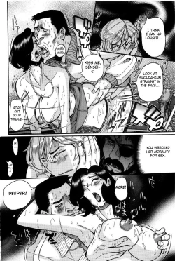 Page 390 of Nympho Maman Boshi Soukan19