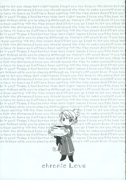 Page 4 of Chronic Love