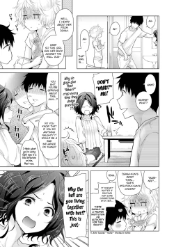 Page 103 of Noraneko Shoujo to no Kurashikata Vol. 3 | Living Together With A Stray Cat Girl Vol. 3