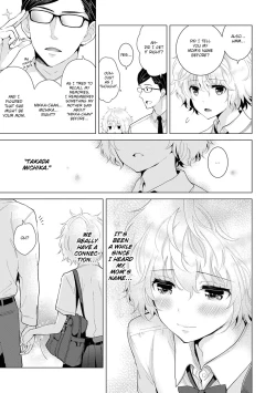 Page 61 of Noraneko Shoujo to no Kurashikata Vol. 3 | Living Together With A Stray Cat Girl Vol. 3
