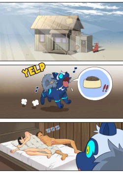 Page 52 of Otomari Party Game! - The Sleepover Game!