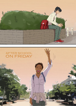 Download AFTERSCHOOL ON FRIDAY