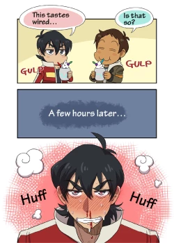 Page 2 of Viagra Soudou! - The Viagra uproar!