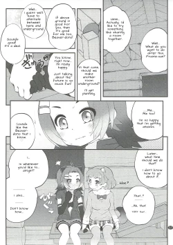 Page 7 of Kazoku Keikaku 2 | Family Planning 2
