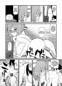 Page 20 of Donna Negai mo Eroi Katachi de Kanaete Shimau Kyuusu no Seirei