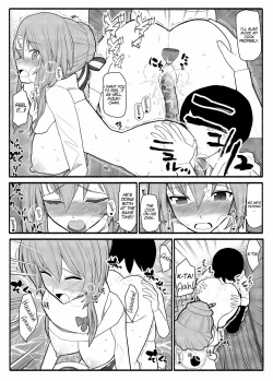 Page 21 of Donna Negai mo Eroi Katachi de Kanaete Shimau Kyuusu no Seirei