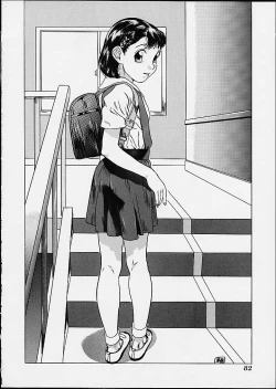 Page 82 of Lolita Girls Collection - Hayashibara Hikari Sakuhinshuu