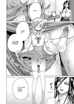 Page 2 of Boku wa Mama no Musume | I am my mom's daughter