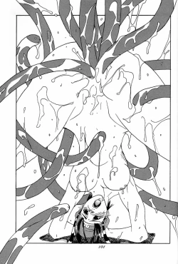 Page 100 of Ootsuka Tomohiro Soushuuhen A