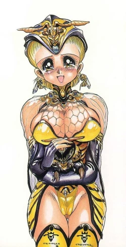 Page 103 of Heisei Shunga