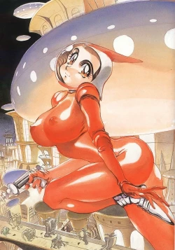 Page 56 of Heisei Shunga