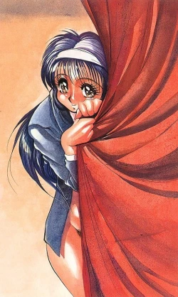 Page 95 of Heisei Shunga