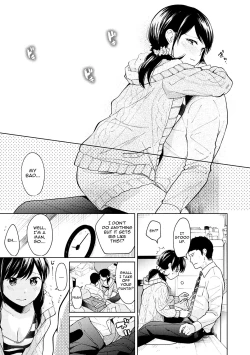 Page 246 of 1LDK+JK Ikinari Doukyo? Micchaku!? Hatsu Ecchi!!? Ch. 1-11