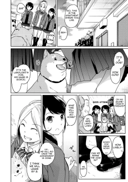 Page 263 of 1LDK+JK Ikinari Doukyo? Micchaku!? Hatsu Ecchi!!? Ch. 1-11