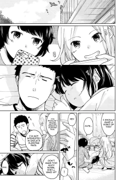 Page 286 of 1LDK+JK Ikinari Doukyo? Micchaku!? Hatsu Ecchi!!? Ch. 1-11