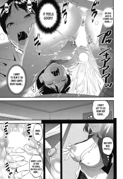 Page 9 of Seitsuu Kaisoku! Train | Speedy First Ejaculation Train!