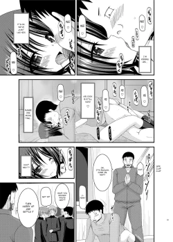 Page 134 of Roshutsu Shoujo Yuugi Kan Soushuuhen Hikaru Complete Digital+Printed