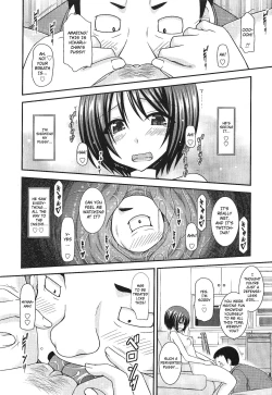 Page 249 of Roshutsu Shoujo Yuugi Kan Soushuuhen Hikaru Complete Digital+Printed