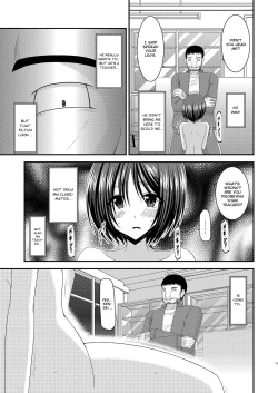 Page 66 of Roshutsu Shoujo Yuugi Kan Soushuuhen Hikaru Complete Digital+Printed