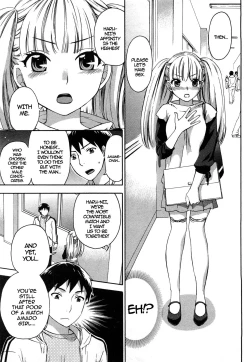 Page 11 of Zettai Harem 2 Ch. 1-7